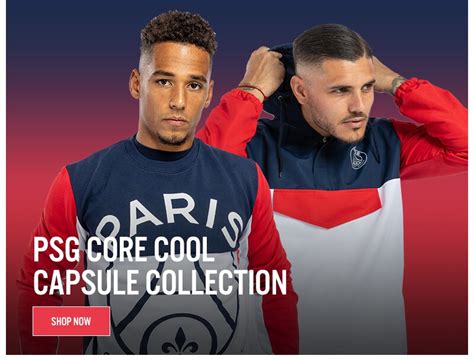 psg shop online.